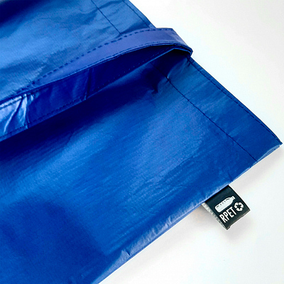 Сумка для покупок FRILEND из rPET/рециклированного полиэстера.