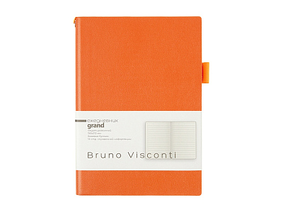 Ежедневник недатированный А5 Grand