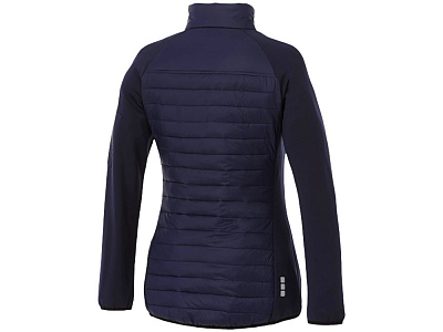 Куртка утепленная Banff женская