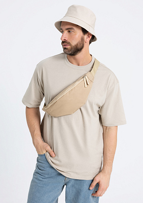 Сумка поясная STAN оксфорд 600 ,122