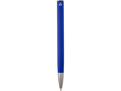 Ручка шариковая из переработанного алюминий Ziguur