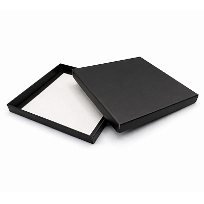 Коробка Contain, черный