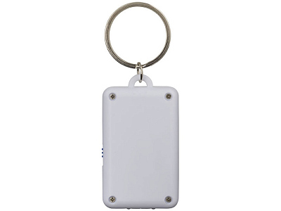 Брелок-фонарик Flip&Click