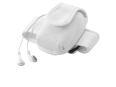 Кошелёк-чехол на руку Joggy