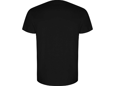 Футболка из органического хлопка Golden мужская