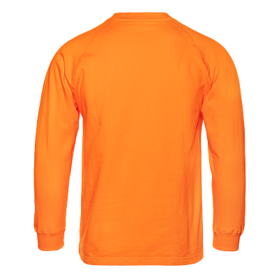 Свитшот унисекс STAN футер с начёсом 220, 60