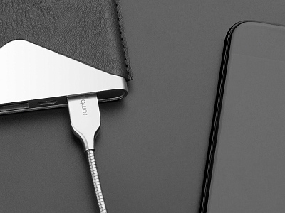 Внешний аккумулятор NEO AX50L, 5000 mAh