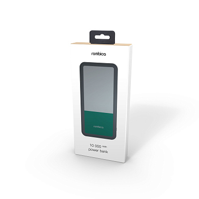 ПЗУ Rombica NEO Bright 3C