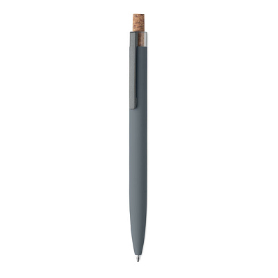 Recycled aluminium pen