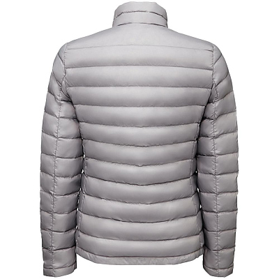 Куртка женская Wilson Women, серая