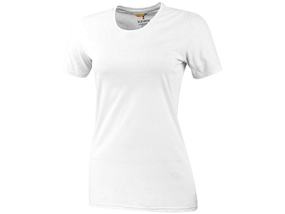 Футболка Sarek женская (Белый)