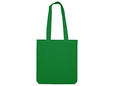 Сумка из плотного хлопка Carryme 200, 200 г/м2