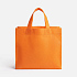 Сумка EcoBag из спанбонда на заказ - Фото 5