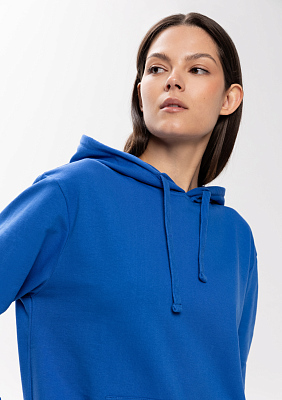 Худи унисекс STAN футер без начёса 260, 23