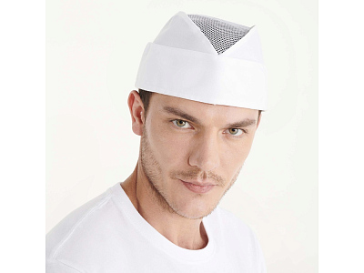 Головной убор повара Lagasse, унисекс