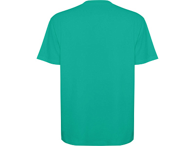 Футболка оверсайз Bull, унисекс