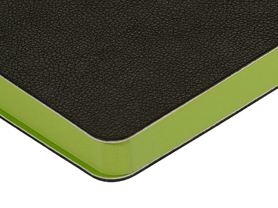 Ежедневник А5 датированный Boston на 2026 год