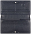 Кошелёк женский BUGATTI Lady Top, тёмно-синий, натуральная воловья кожа, 19,5х2х10 см - Фото 3