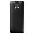 Внешний аккумулятор Optima 10000 mAh, черный - Фото 5
