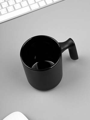 Кружка Visari, черная