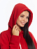 Худи унисекс оверсайз BB Banks 2XL/3XL - Фото 10