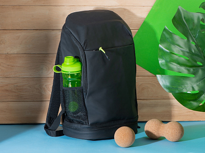 Спортивный шейкер Winner