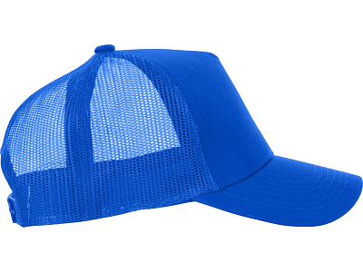 Бейсболка Kansas