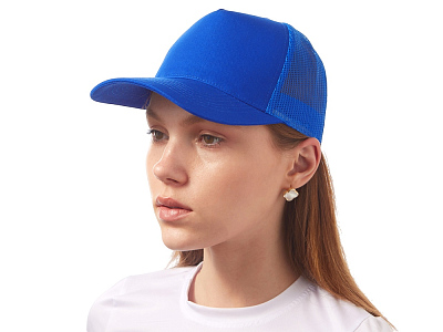 Бейсболка Kansas