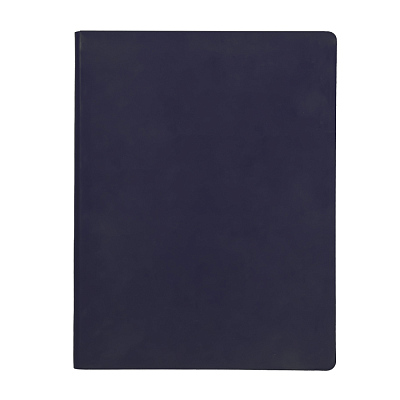 Бизнес-блокнот BIGGY, формат B5,  в клетку