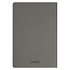 Ежедневник Стар (Star) недатированный, серый (без упаковки, без стикера) - Фото 7