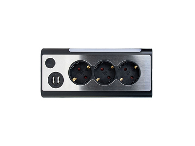 Сетевой фильтр NEO TRINITY