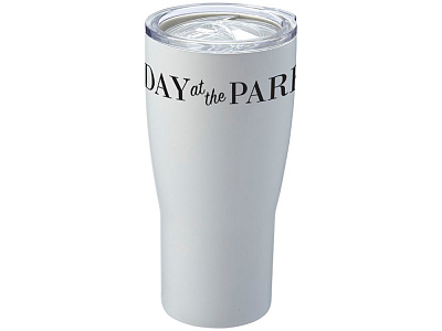 Вакуумный термос Nordic