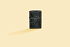 Зажигалка ZIPPO Pattern с покрытием High Polish Black, латунь/сталь, черная, глянцевая, 38x13x57 мм - Фото 7