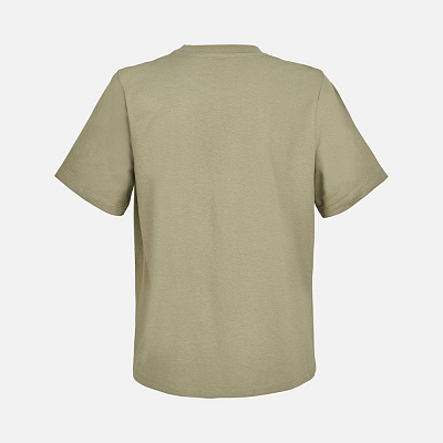 Футболка женская Legend Women, хаки