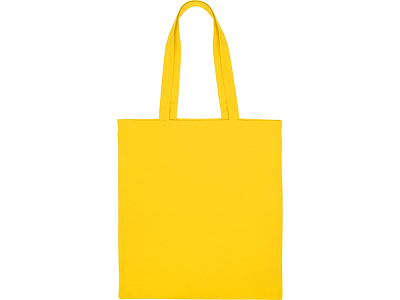 Сумка из хлопка Carryme 140, 140 г/м2