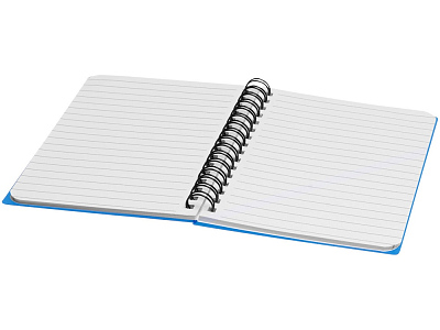 Блокнот А6 Colour Block