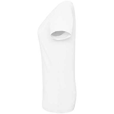 Футболка женская Martin Women, белая