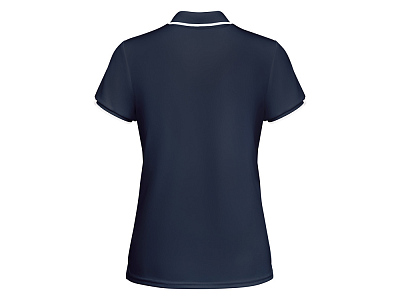 Рубашка-поло Tamil женская