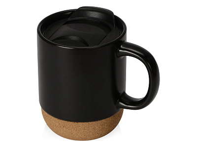 Подарочный набор Re:Nest с пледом, кружкой и вареньем