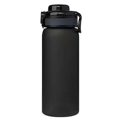 Бутылка для воды Ройс (Roys), черная