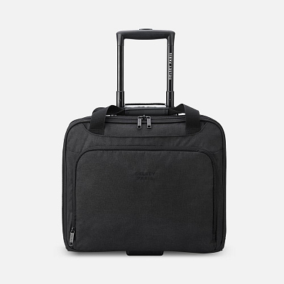 Мобильный офис Esplanade, черный