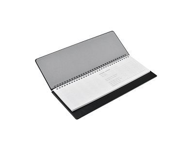 Планинг датированный Sidney Nebraska на 2026 год