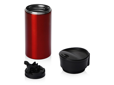 Вакуумная герметичная термокружка Upgrade