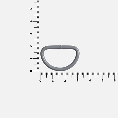 Полукольцо Semiring, L, серое