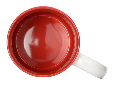 Кружка Sublime Color XL для сублимации