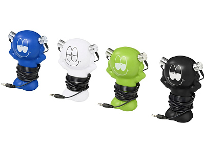 Наушники Best Friend