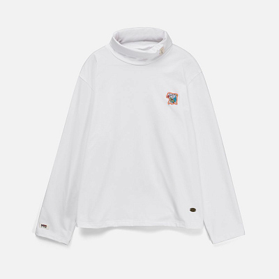 Шильдик металлический Alfa Oval, бронзовый