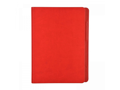 Ежедневник недатированный А5 Megapolis Magnet