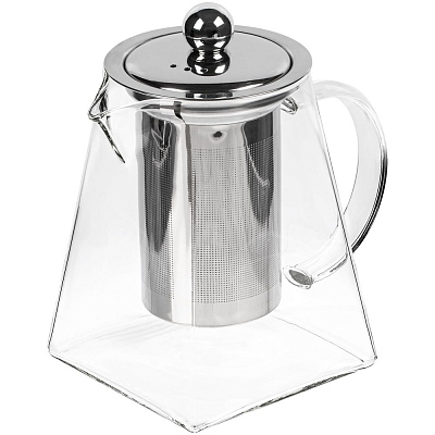 Чайный набор Quadroni в оранжевой коробке