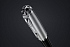 Ручка шариковая Parker 51 Black CT, черная - Фото 2